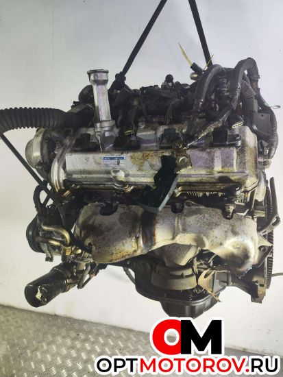 Двигатель  Lexus LS 3 поколение 2001 3UZFE #4 Двигатель  Lexus LS 3 поколение 2001 3UZFE #4