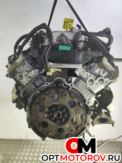 Двигатель  Lexus LS 3 поколение 2001 3UZFE #5 Двигатель  Lexus LS 3 поколение 2001 3UZFE #5