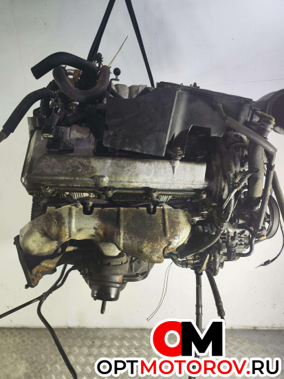 Двигатель  Lexus LS 3 поколение 2001 3UZFE #6 Двигатель  Lexus LS 3 поколение 2001 3UZFE #6