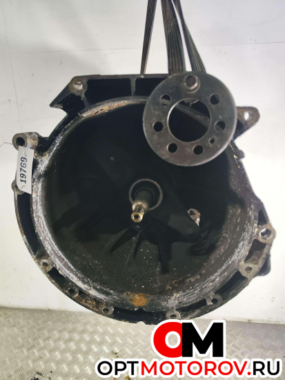 КПП механическая (МКПП)  Ford Transit 6 поколение 2003 YC1R7003HF #1