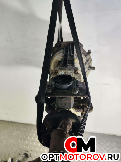 КПП механическая (МКПП)  Ford Transit 6 поколение 2003 YC1R7003HF #3