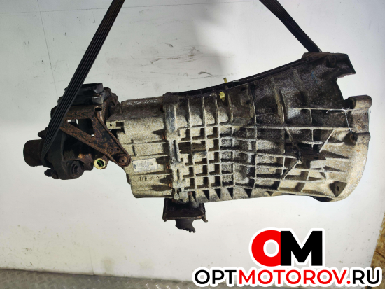 КПП механическая (МКПП)  Ford Transit 6 поколение 2003 YC1R7003HF #4