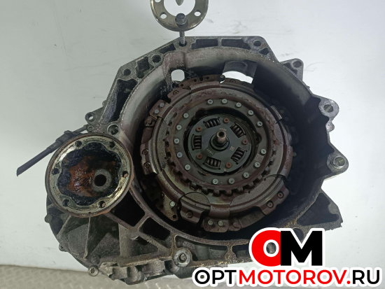 КПП автоматическая (АКПП) Volkswagen Polo 5 поколение 2010 MGQ #1 КПП автоматическая (АКПП) Volkswagen Polo 5 поколение 2010 MGQ #1