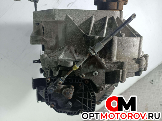 КПП автоматическая (АКПП) Volkswagen Polo 5 поколение 2010 MGQ #2 КПП автоматическая (АКПП) Volkswagen Polo 5 поколение 2010 MGQ #2