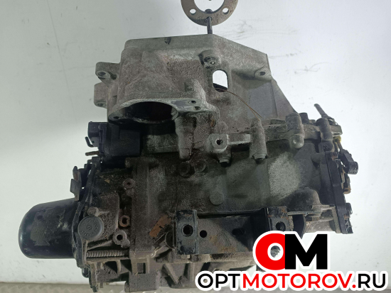 КПП автоматическая (АКПП) Volkswagen Polo 5 поколение 2010 MGQ #3 КПП автоматическая (АКПП) Volkswagen Polo 5 поколение 2010 MGQ #3