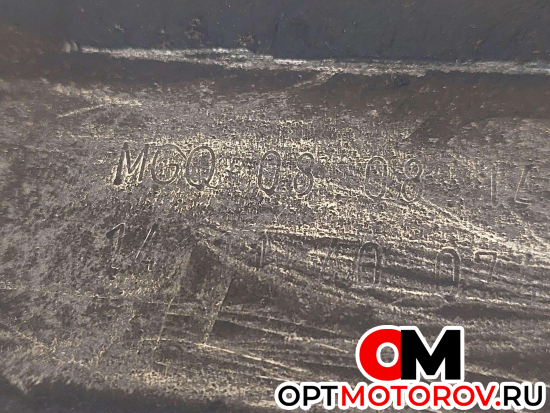 КПП автоматическая (АКПП) Volkswagen Polo 5 поколение 2010 MGQ #8 КПП автоматическая (АКПП) Volkswagen Polo 5 поколение 2010 MGQ #8