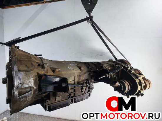 КПП автоматическая (АКПП) Jeep Cherokee KJ 2005 722679, 722270, P52852974AB #2 КПП автоматическая (АКПП) Jeep Cherokee KJ 2005 722679, 722270, P52852974AB #2