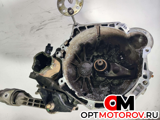 КПП механическая (МКПП) Hyundai i20 PB 2008 T8M5B #1 КПП механическая (МКПП) Hyundai i20 PB 2008 T8M5B #1