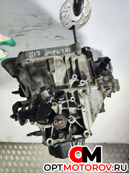 КПП механическая (МКПП) Hyundai i20 PB 2008 T8M5B #3 КПП механическая (МКПП) Hyundai i20 PB 2008 T8M5B #3