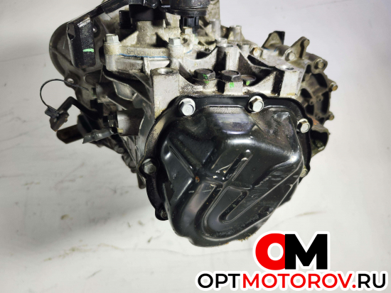 КПП механическая (МКПП) Hyundai i20 PB 2008 T8M5B #4 КПП механическая (МКПП) Hyundai i20 PB 2008 T8M5B #4