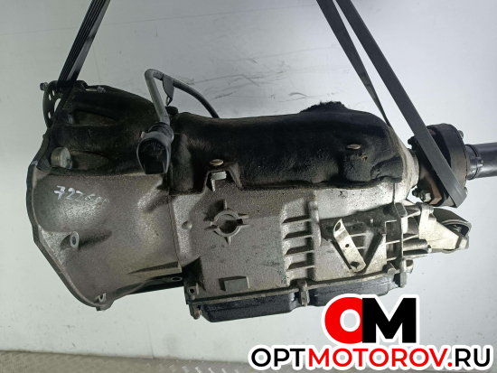 КПП автоматическая (АКПП)  Mercedes-Benz C-Класс W203/S203/CL203 [рестайлинг] 2005 722699 #2