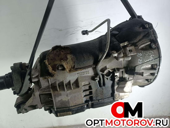 КПП автоматическая (АКПП)  Mercedes-Benz C-Класс W203/S203/CL203 [рестайлинг] 2005 722699 #5