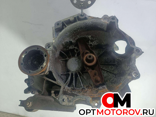 КПП механическая (МКПП) Volkswagen Polo 5 поколение 2013 #1 КПП механическая (МКПП) Volkswagen Polo 5 поколение 2013 #1