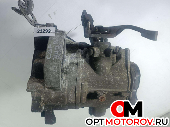 КПП механическая (МКПП) Volkswagen Polo 5 поколение 2013 #2 КПП механическая (МКПП) Volkswagen Polo 5 поколение 2013 #2