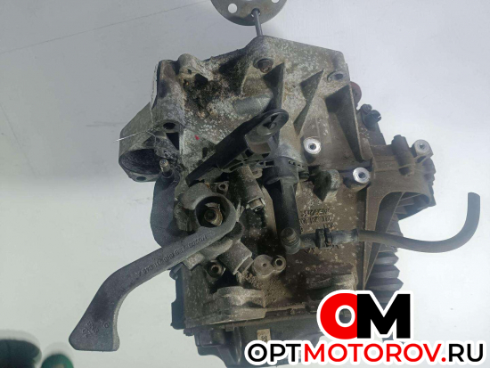 КПП механическая (МКПП) Volkswagen Polo 5 поколение 2013 #3 КПП механическая (МКПП) Volkswagen Polo 5 поколение 2013 #3