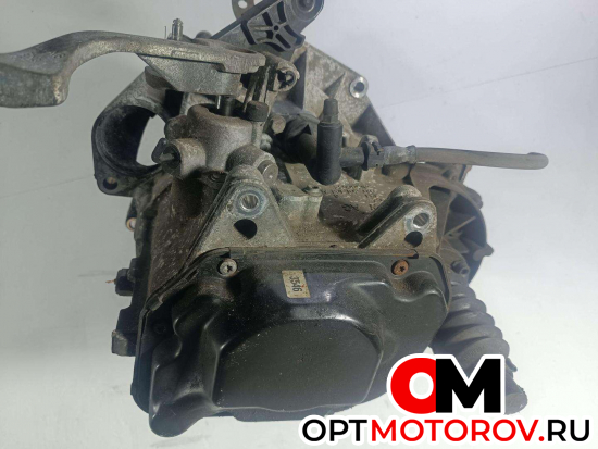 КПП механическая (МКПП) Volkswagen Polo 5 поколение 2013 #4 КПП механическая (МКПП) Volkswagen Polo 5 поколение 2013 #4