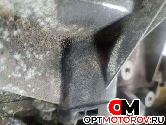 КПП механическая (МКПП) Volkswagen Polo 5 поколение 2013 #5 КПП механическая (МКПП) Volkswagen Polo 5 поколение 2013 #5