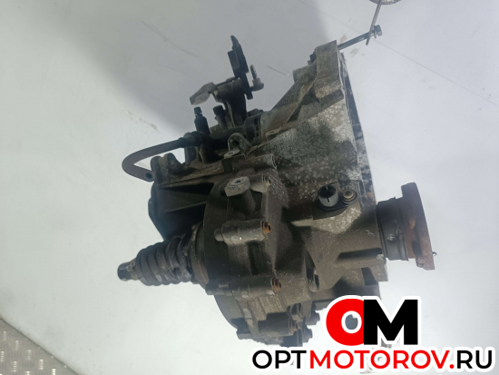 КПП механическая (МКПП) Volkswagen Polo 5 поколение 2013 #6 КПП механическая (МКПП) Volkswagen Polo 5 поколение 2013 #6