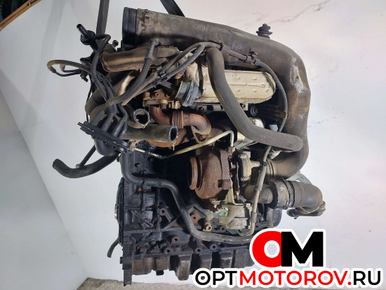 Двигатель  Volkswagen Passat B6 2005 BKP #5 Двигатель  Volkswagen Passat B6 2005 BKP #5