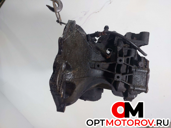 КПП механическая (МКПП) Opel Astra H 2006 F17C394, F17394 #2 КПП механическая (МКПП) Opel Astra H 2006 F17C394, F17394 #2