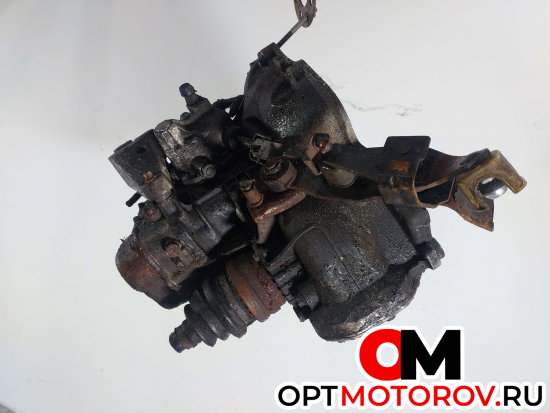 КПП механическая (МКПП) Opel Astra H 2006 F17C394, F17394 #5 КПП механическая (МКПП) Opel Astra H 2006 F17C394, F17394 #5
