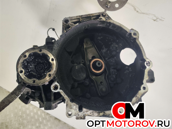 КПП механическая (МКПП)  Volkswagen Golf 6 поколение 2011 HNV #2