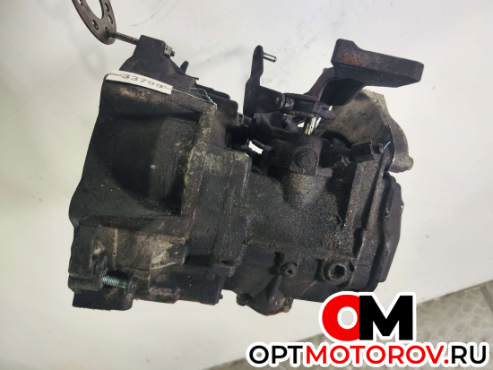 КПП механическая (МКПП)  Volkswagen Golf 6 поколение 2011 HNV #5