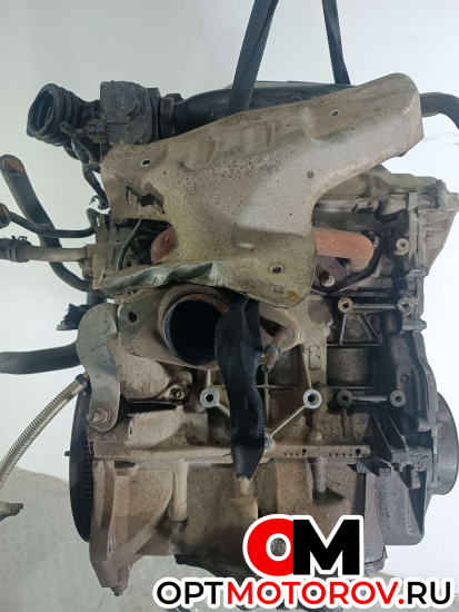 Двигатель  Nissan Qashqai 1 поколение 2006 HR16DE #3