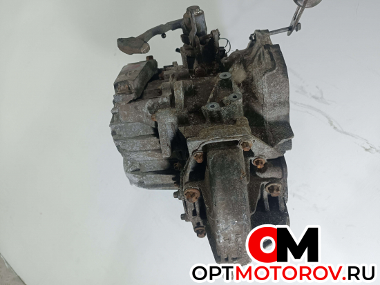 КПП механическая (МКПП)  Opel Zafira 2 поколение (B) [рестайлинг] 2010 55192012 #6