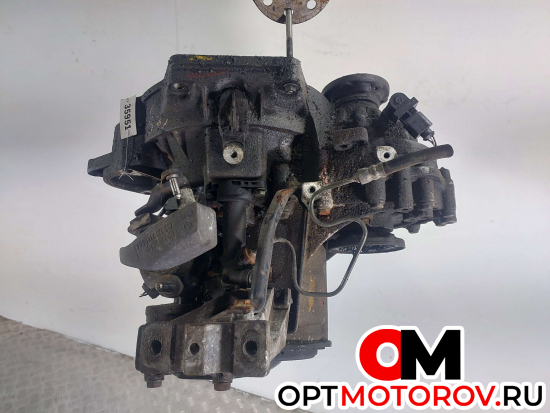 КПП механическая (МКПП) Volkswagen Golf 4 поколение 2002 EGR #3 КПП механическая (МКПП) Volkswagen Golf 4 поколение 2002 EGR #3