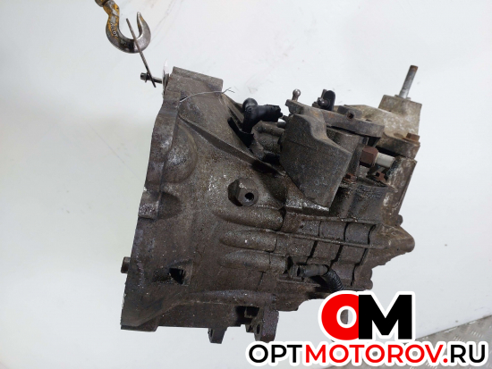 КПП механическая (МКПП)  Ford Galaxy 2 поколение 2009 7G9R7002UD #2
