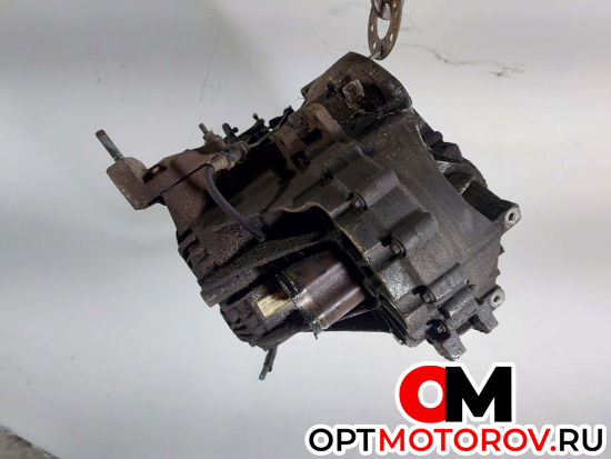 КПП механическая (МКПП)  Ford Galaxy 2 поколение 2009 7G9R7002UD #4