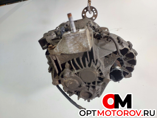 КПП механическая (МКПП)  Ford Galaxy 2 поколение 2009 7G9R7002UD #5