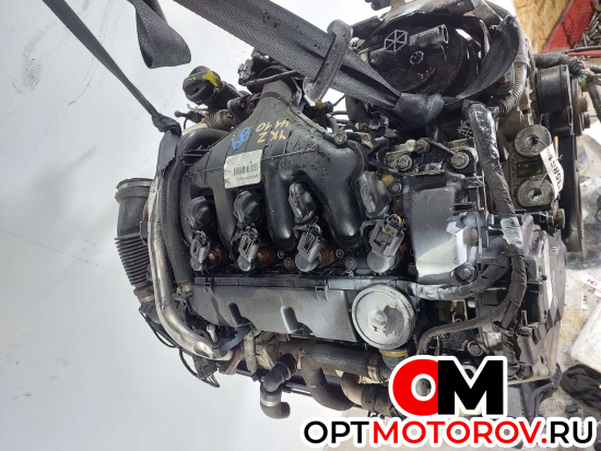Двигатель  Ford Galaxy 2 поколение 2009 QXWB #2