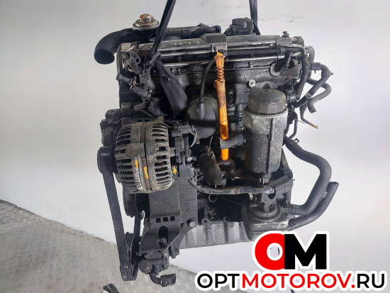 Двигатель Volkswagen Golf 4 поколение 2002 ATD #3 Двигатель Volkswagen Golf 4 поколение 2002 ATD #3