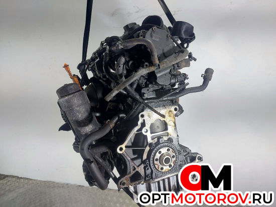 Двигатель Volkswagen Golf 4 поколение 2002 ATD #4 Двигатель Volkswagen Golf 4 поколение 2002 ATD #4