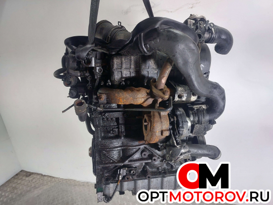 Двигатель Volkswagen Golf 4 поколение 2002 ATD #5 Двигатель Volkswagen Golf 4 поколение 2002 ATD #5