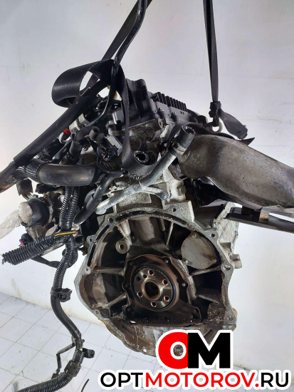 Двигатель Mitsubishi Colt 6 поколение (Z20/Z30) 2007 134910, 3A91 #6 Двигатель Mitsubishi Colt 6 поколение (Z20/Z30) 2007 134910, 3A91 #6