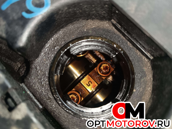 Двигатель Opel Astra J 2012 A16XER #2 Двигатель Opel Astra J 2012 A16XER #2