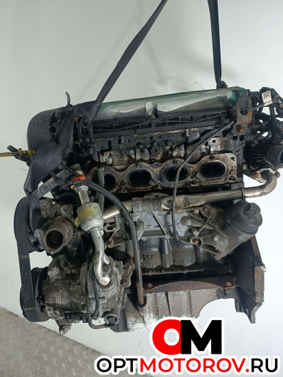 Двигатель Opel Astra J 2012 A16XER #3 Двигатель Opel Astra J 2012 A16XER #3