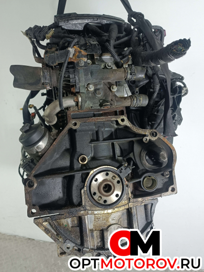 Двигатель Opel Astra J 2012 A16XER #5 Двигатель Opel Astra J 2012 A16XER #5