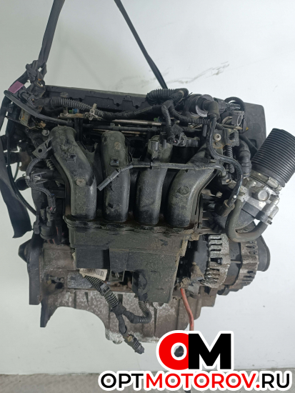 Двигатель Opel Astra J 2012 A16XER #6 Двигатель Opel Astra J 2012 A16XER #6