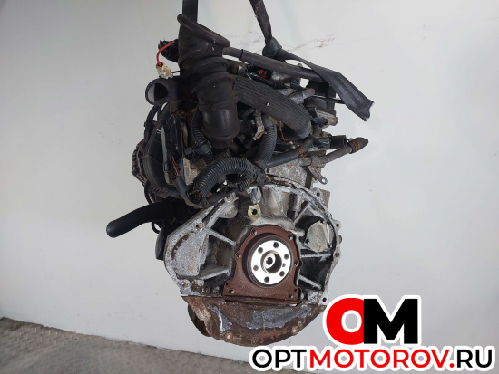 Двигатель  Mitsubishi Colt 6 поколение (Z20/Z30) 2007 M134910, 134910, 3A91 #5