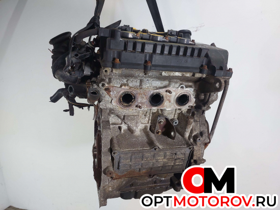 Двигатель  Mitsubishi Colt 6 поколение (Z20/Z30) 2007 M134910, 134910, 3A91 #6