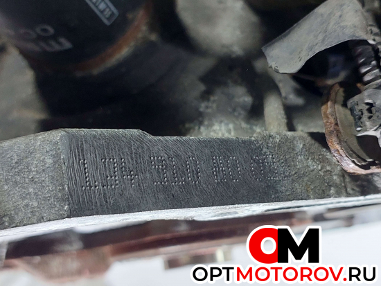 Двигатель  Mitsubishi Colt 6 поколение (Z20/Z30) 2007 M134910, 134910, 3A91 #7