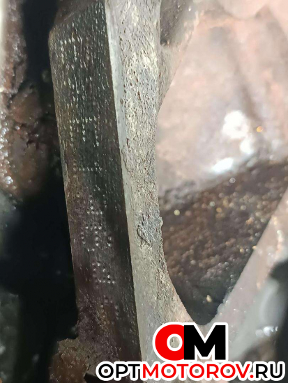 Двигатель Volkswagen Golf 5 поколение 2006 BXE #3 Двигатель Volkswagen Golf 5 поколение 2006 BXE #3