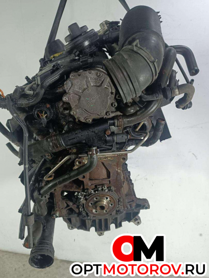 Двигатель Volkswagen Golf 5 поколение 2006 BXE #4 Двигатель Volkswagen Golf 5 поколение 2006 BXE #4