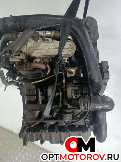 Двигатель Volkswagen Golf 5 поколение 2006 BXE #5 Двигатель Volkswagen Golf 5 поколение 2006 BXE #5