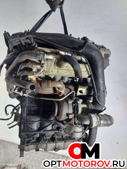 Двигатель Volkswagen Golf 5 поколение 2006 BXE #5 Двигатель Volkswagen Golf 5 поколение 2006 BXE #5