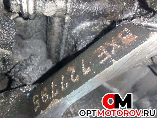 Двигатель Volkswagen Golf 5 поколение 2006 BXE #6 Двигатель Volkswagen Golf 5 поколение 2006 BXE #6